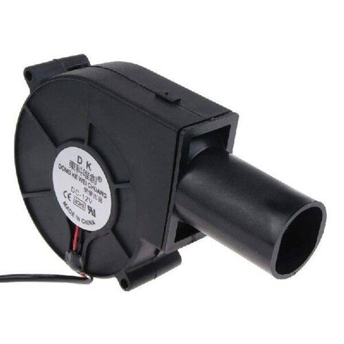Blower Fan 9733 Small Stove Tool Cooking Heating Camping
