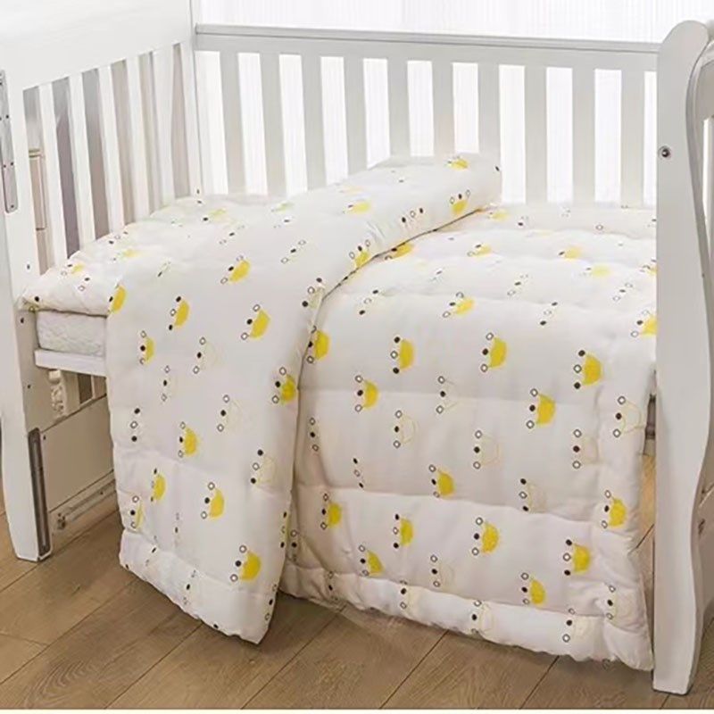 儿童棉花被幼儿园褥子芯小褥子加厚保暖冬被幼儿园春秋,床上用品,棉花被,淘宝优惠券,粉丝福利购,淘宝优惠卷