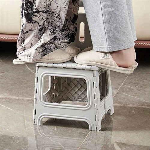 Simple Handheld Folding Camping Chair Portable Lightweight O