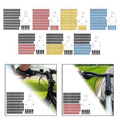Bike Cable Housing Bicycle Brake Cable Housing Shifter