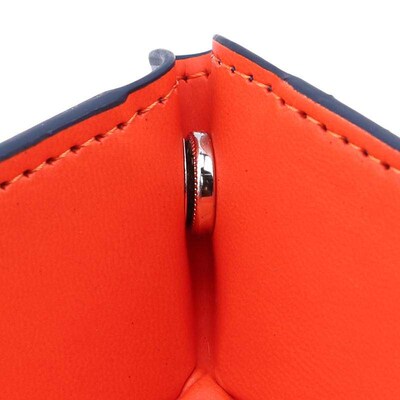 Creative PU Leather Valet Trinket Folding Tray Collapsible P