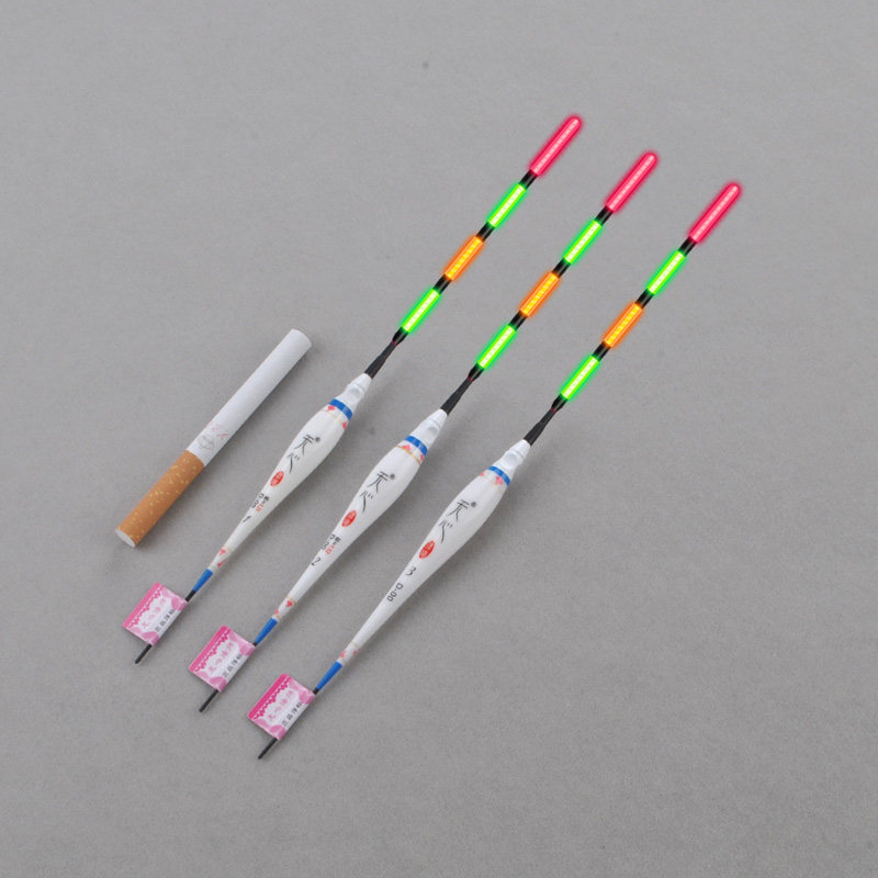 浅水鲫鱼漂短漂醒目尾加粗尾高灵敏超短夜光鱼漂小浮漂电子白条漂,户外/登山/野营/旅行用品,浮漂,淘宝优惠券,粉丝福利购,淘宝优惠卷