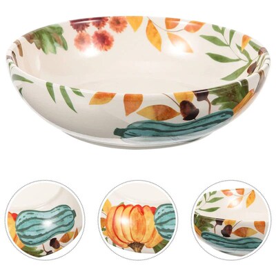 Dessert Plate Decorative Holder Trays Food Serving Tableware