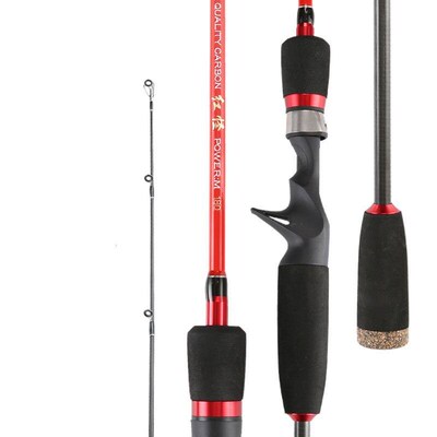 Red Monster M Tuning Road Aya Rod Distal Shoot Straight Hand