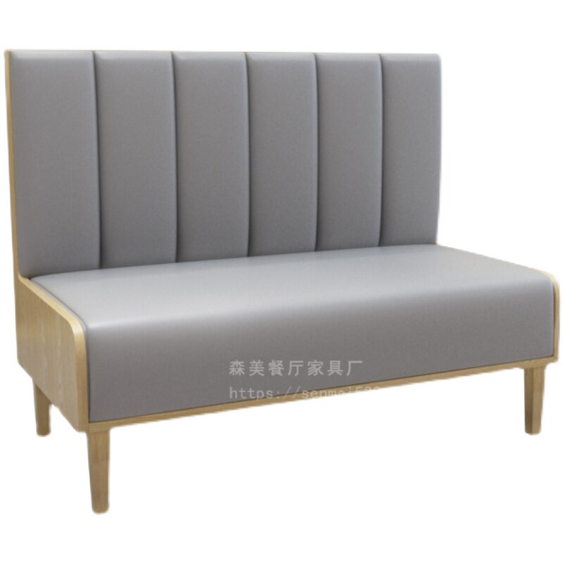 西餐咖啡厅桌椅餐饮甜品奶茶店面馆汉堡店饭店茶餐厅卡座沙发,商业/办公家具,卡座,淘宝优惠券,粉丝福利购,淘宝优惠卷