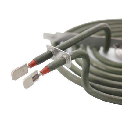 6圈烧GRJ蚊烤箱烧型烤炉用香加热管加热盘