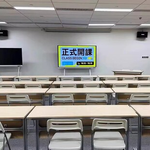 铝型材可移动培训桌公司员工多人办公桌会议长桌多媒体电脑桌课桌