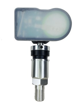 适配东风富康ES0ES00e爱丽舍正厂配件自动匹配胎压监测传感器