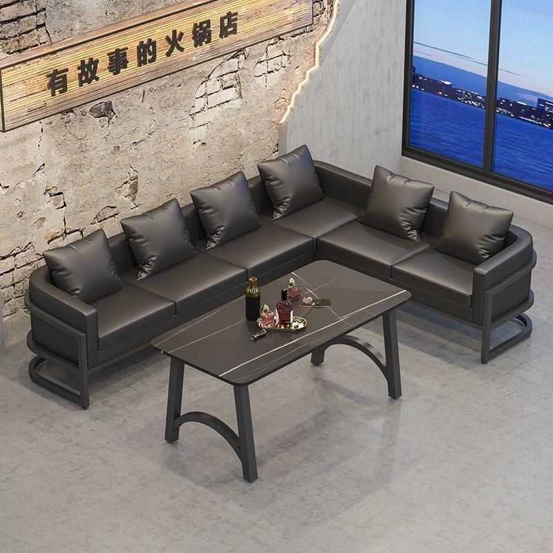 卡座沙发酒吧桌椅工业风餐厅酒馆咖啡厅餐吧烧烤茶楼清吧商用,住宅家具,岩板餐桌,淘宝优惠券,粉丝福利购,淘宝优惠卷