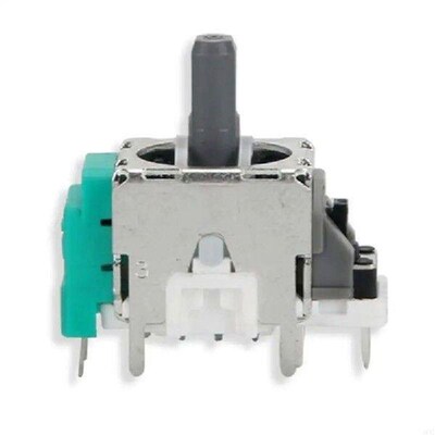 1pc/2pcs TMR Electromagnetic Joystick for XSX/XSS Gaming