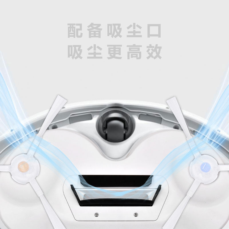 适配云鲸J1扫地机器人配件边刷扫地边刷模块清水箱尘盒扫拖地组件,生活电器,其他生活家电配件,淘宝优惠券,粉丝福利购,淘宝优惠卷