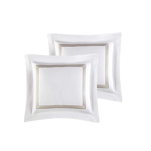 140支靠垫套60x60cm规格抱枕45x45cm规格【1对装 不含芯】靠枕