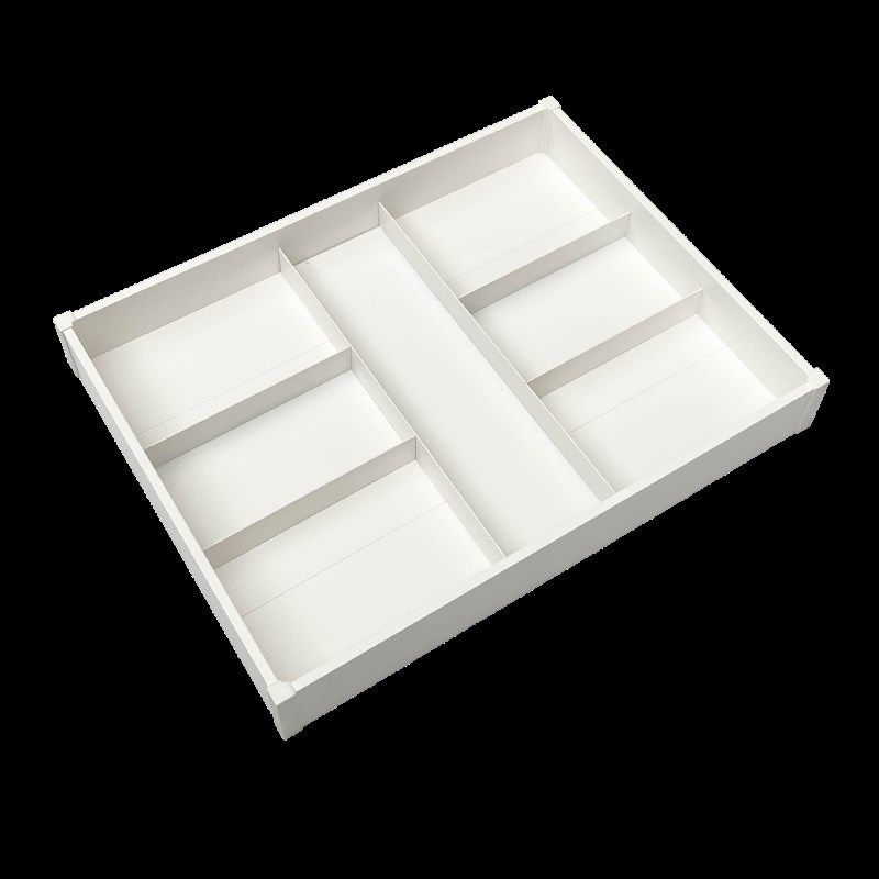 飞鸥厨柜工具拉篮定制厨房橱柜内置抽屉分格餐具收纳分隔调料篮白,厨房/烹饪用具,厨房抽屉置物架,淘宝优惠券,粉丝福利购,淘宝优惠卷