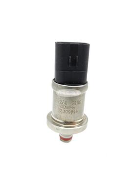 挖掘机适用 E312 D323 D330 D336D液压泵压力传感器插头配件工具