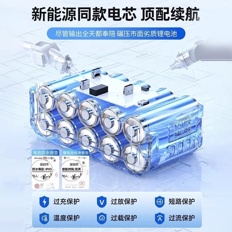 洗车高压水枪家用2024新款强力洗地家用冲洗喷头超强压力机车清洗