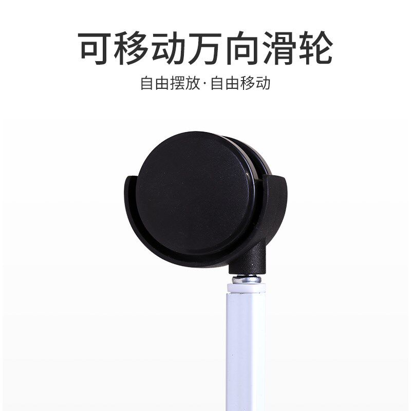 鸟笼置物架鹦鹉笼子配件大全移动底架PE系列专用滑轮架子