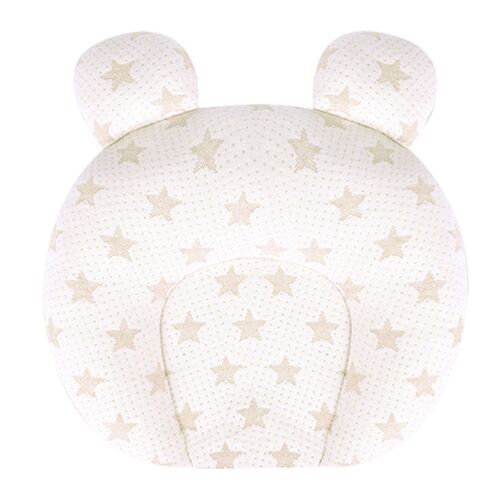Baby Nursing Pillow Infant Newborn Sleep Support Concave Car
