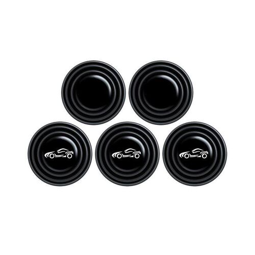 Door Shock Absorber Pad for RC5, RC6, RS3, RS5, RM5 - Door B