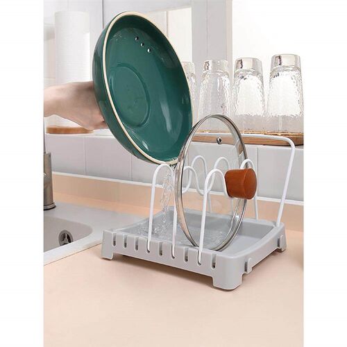 This product description seems to be for a kitchen organizer