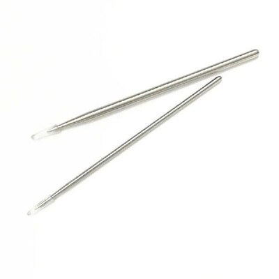 Stainless Steel Clay Sculpting Rod Pottery Modeling Stick