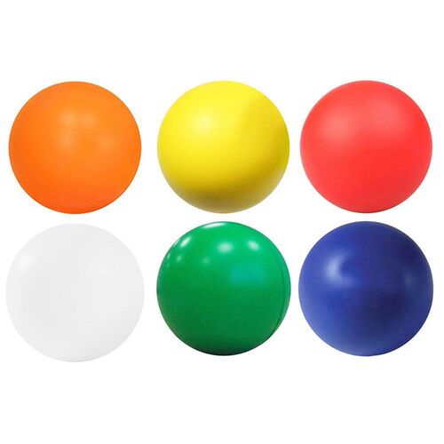 Anti Sress Ball Toys Squeeze Ball Sress Pressure Relief Rela