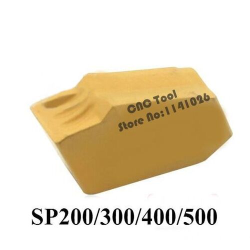 Free Shipping 10PCS Single Slot Blade SP200 SP300 SP400 SP50