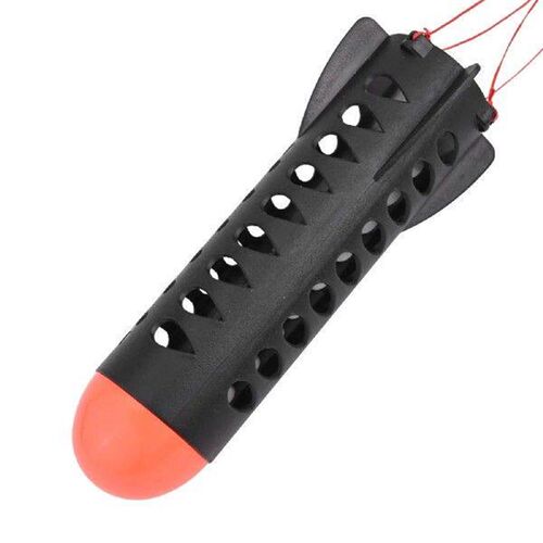 Fishing Bait Cage Bait Cage Effectively Shield Hook