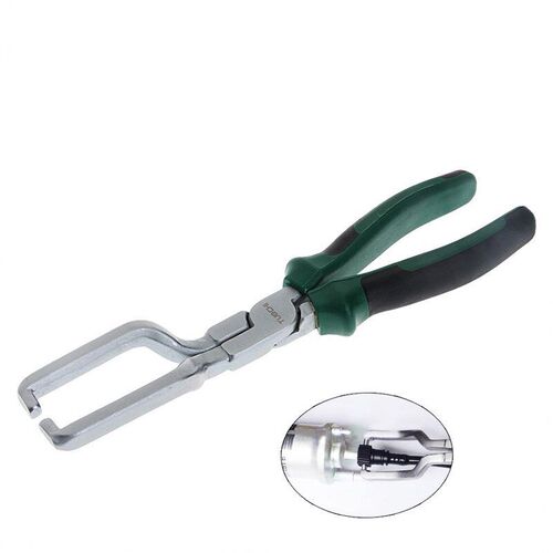 9  Fuel Line Pliers Petrol Clip Pipe Hose Release Disconnect
