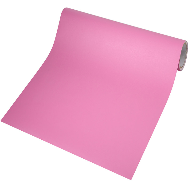 加厚纯色贴纸自粘墙纸素色粉红色卧室温馨家具翻新贴防水桌即时贴,家居饰品,软装墙贴,淘宝优惠券,粉丝福利购,淘宝优惠卷