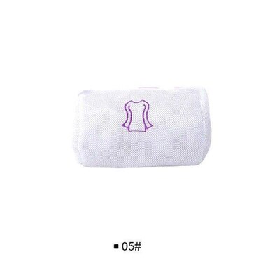 Baby Washing Laundry Bag Foldable Delicates Lingerie Bra
