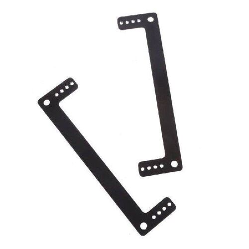 Lian-Li RB-001 Radiator Offset Mounting Bracket Black 011D