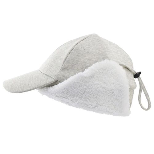 Connectyle Boys Girls Winter Skull Cap Soft Sherpa Lined Fle