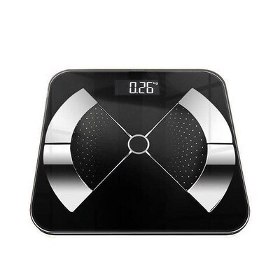 Electronic Scales Human Body Household Electronic Weighing S