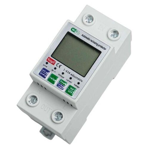 For Remote Management AC80-300V Breaker Current Breaker