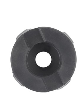 瑞典德克EMRW刀盘R5圆鼻面铣刀刀盘数控刀盘铣床刀盘加工中心刀盘