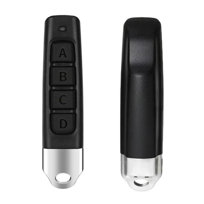315/ 433MHZ Copy Remote Control Auto 4 Channe Code Garage Ga