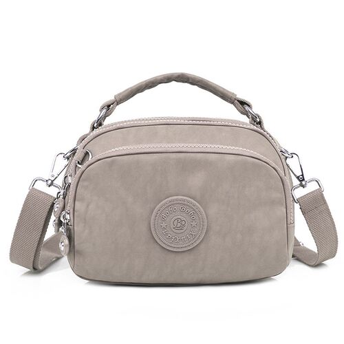 Small Bag Womens Crossbody New French Popular Network Red F