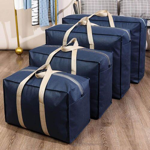 Thicken Non-woven Fabric Clothes Quilt Dust Storage Bag
