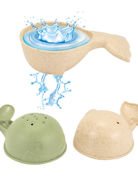 Baby Bath Toys Stacking Cup Toys Colorful Early Educational