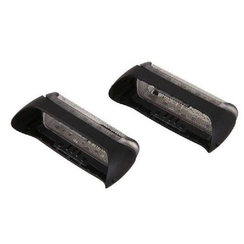 16 Pcs Electric Mesh Durable Shaver Foil Head Parts For