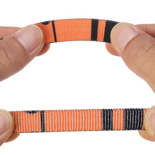 Anti-slip Elastic Headband Rubber Yoga Hair Bands For Women