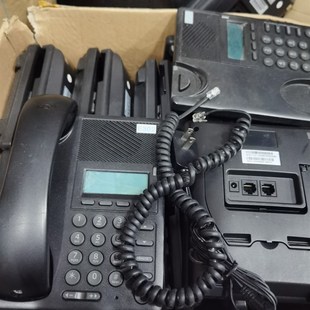 企呼e302网络电话机