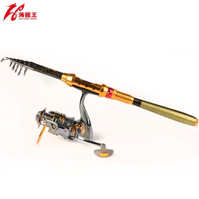 海龙王悍将短节小海竿 1.8-3.0米碳素超硬超短远投竿抛竿海杆装,户外/登山/野营/旅行用品,海钓竿,淘宝优惠券,粉丝福利购,淘宝优惠卷