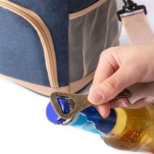 Insulated Thermal Bag Leakproof Lunch Picnic Bag Portable