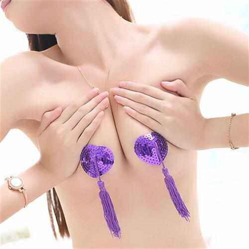 stickers silicone reusable breast lingerie stick silicone