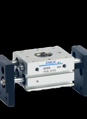 CHELIC气立可HDT20气缸HDT1/HDT1032X0100-B大口机械夹爪