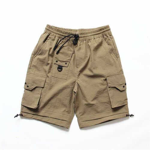 Summer New Arrival Four-sided Elastic Quick-drying Fabric Ou