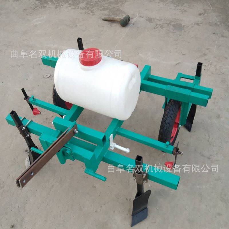 四轮配地膜覆盖机 自走式覆膜机手扶绿色地膜覆盖机,橡塑材料及制品,PBAT,淘宝优惠券,粉丝福利购,淘宝优惠卷