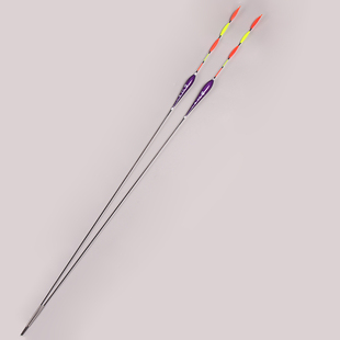 跑铅漂飞铅无铅自立浮漂青鱼大物巨物黑坑流氓漂超长加粗醒目防爆