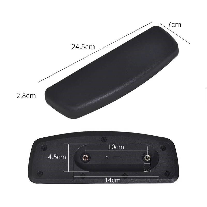 升降扶手可倾斜电脑商务办公椅座椅P可调节扶手配件扶手配件,商业/办公家具,椅子配件,淘宝优惠券,粉丝福利购,淘宝优惠卷